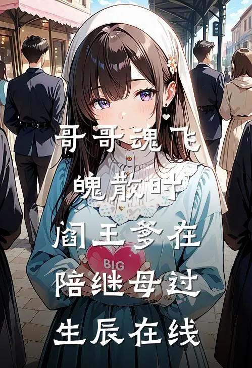 哥哥魂飞魄散时，阎王爹在陪继母过生辰在线