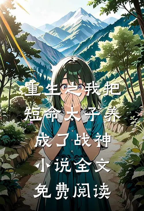 重生之我把短命太子养成了战神小说全文免费阅读