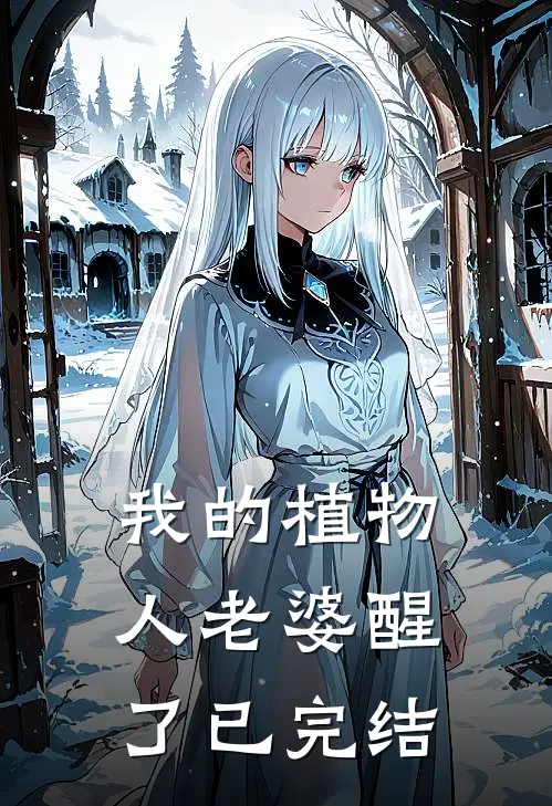 我的植物人老婆醒了已完结