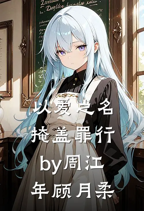 以爱之名掩盖罪行by周江年顾月柔