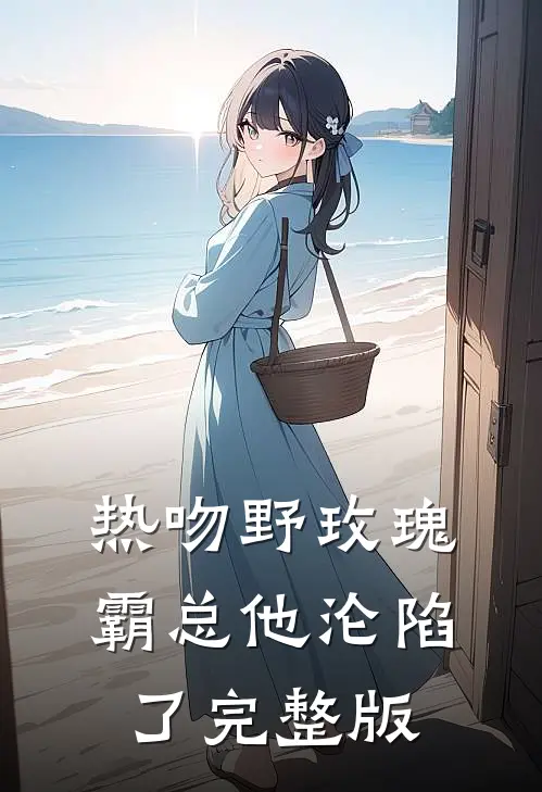 热吻野玫瑰，霸总他沦陷了完整版