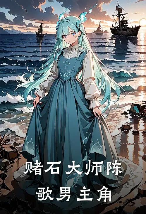 赌石大师陈歌男主角