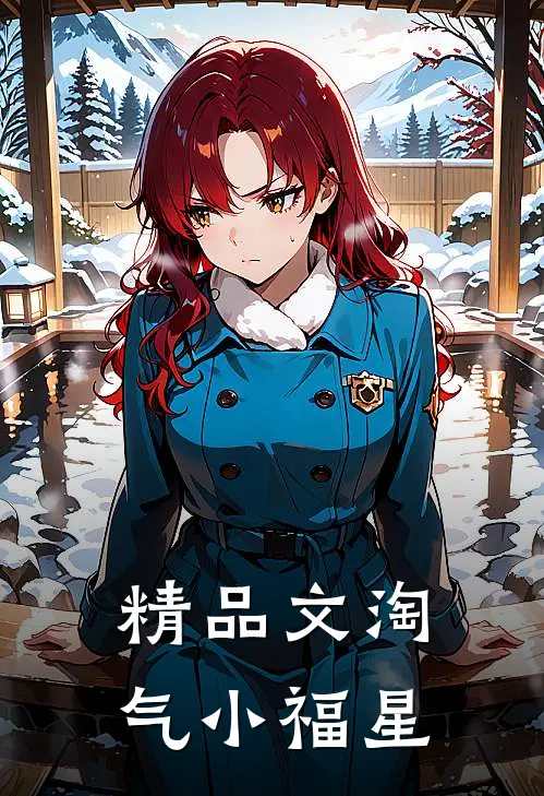 精品文淘气小福星