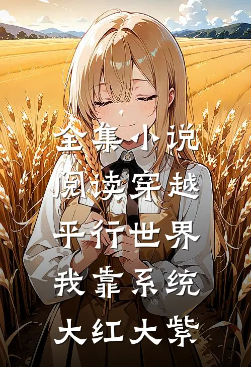 全集小说阅读穿越平行世界，我靠系统大红大紫