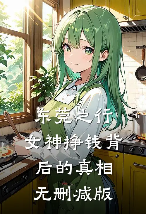 东莞之行：女神挣钱背后的真相无删减版