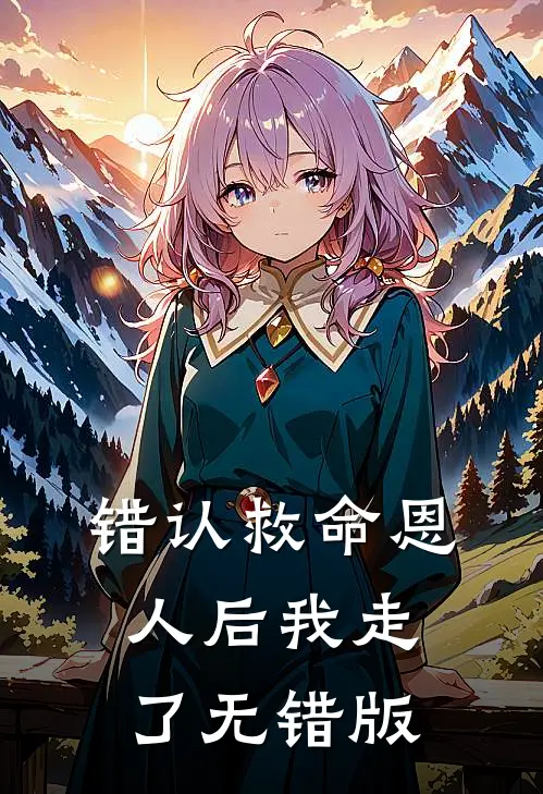 错认救命恩人后我走了无错版