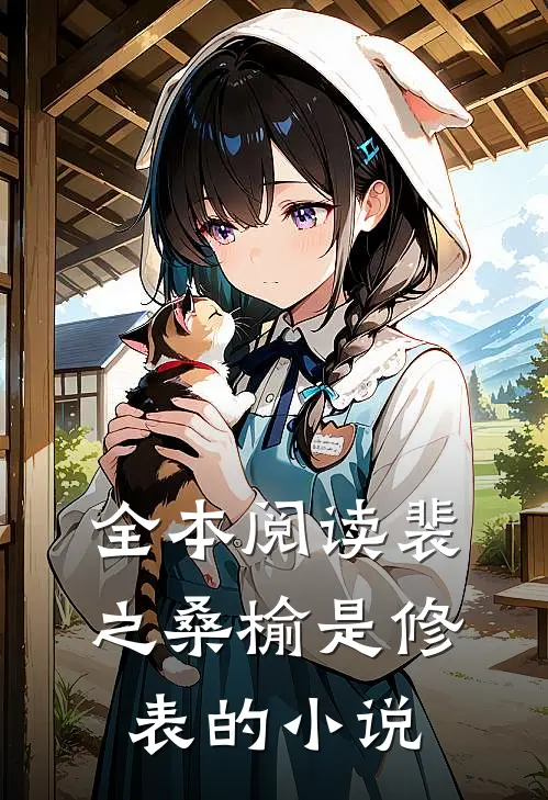 全本阅读裴之桑榆是修表的小说