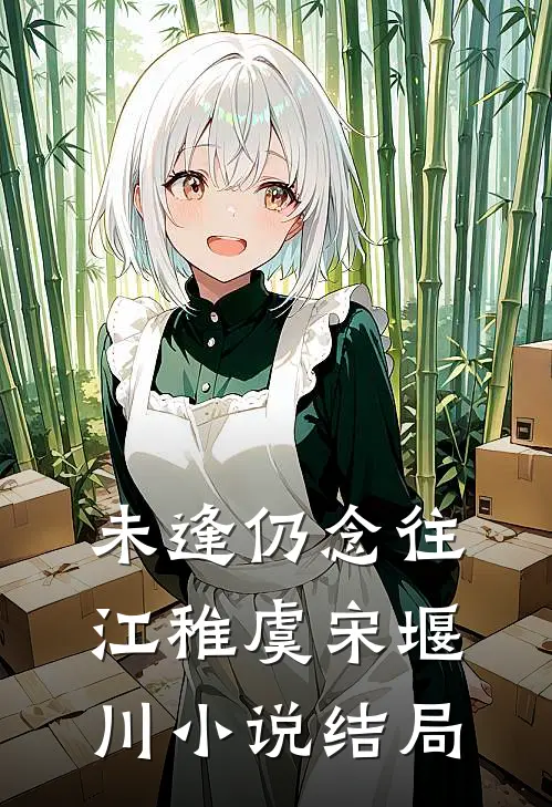 未逢仍念往江稚虞宋堰川小说结局