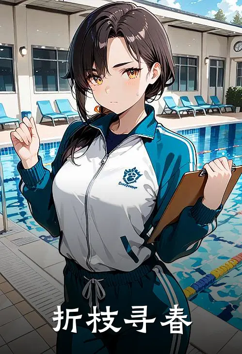 折枝寻春
