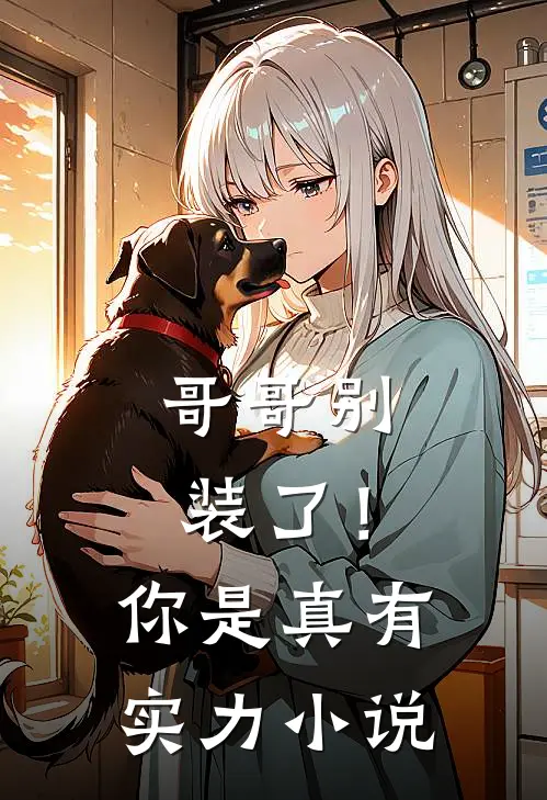 哥哥别装了!你是真有实力免费阅读