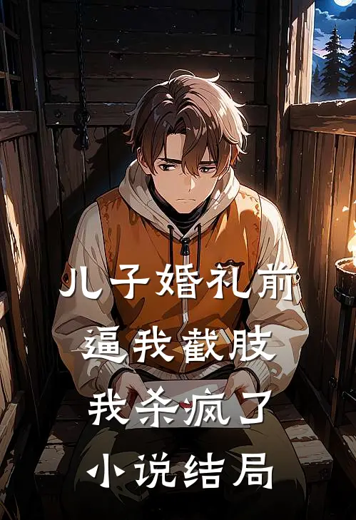 儿子婚礼前逼我截肢，我杀疯了小说结局
