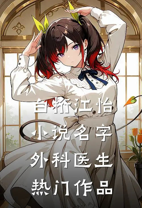 白桁江怡小说名字外科医生热门作品