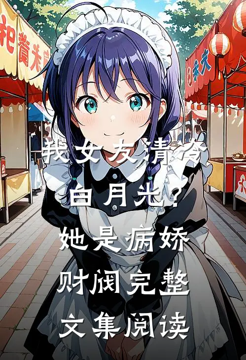 我女友清冷白月光？她是病娇财阀完整文集阅读