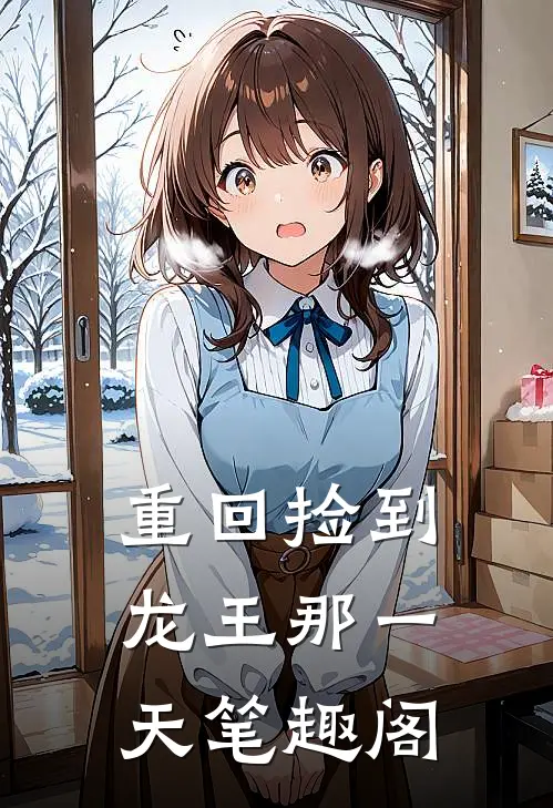重回捡到龙王那一天笔趣阁