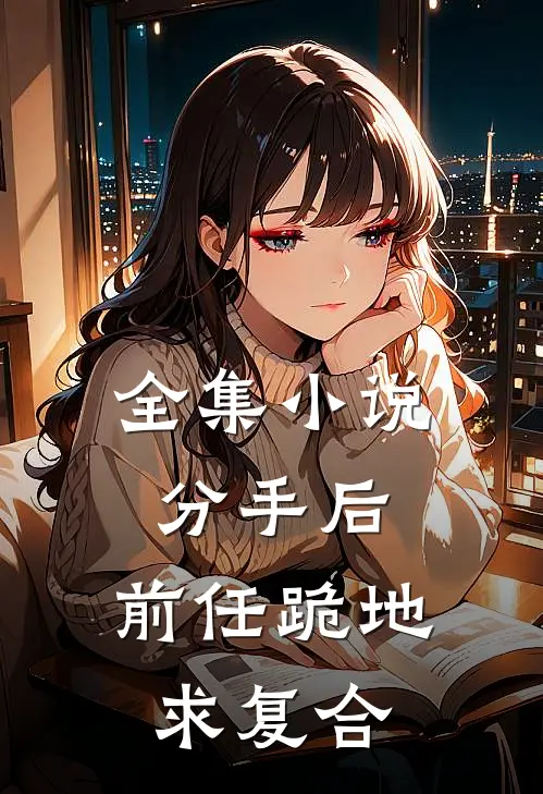 全集小说分手后，前任跪地求复合
