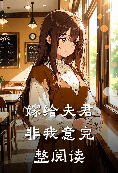 嫁给夫君，非我意完整阅读
