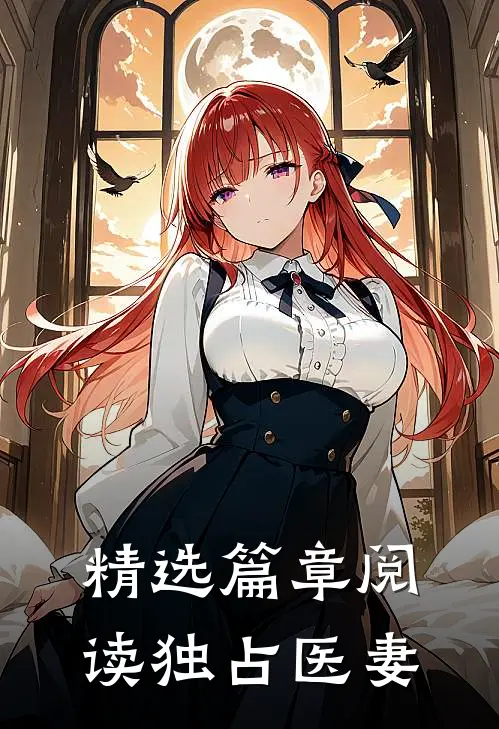 精选篇章阅读独占医妻