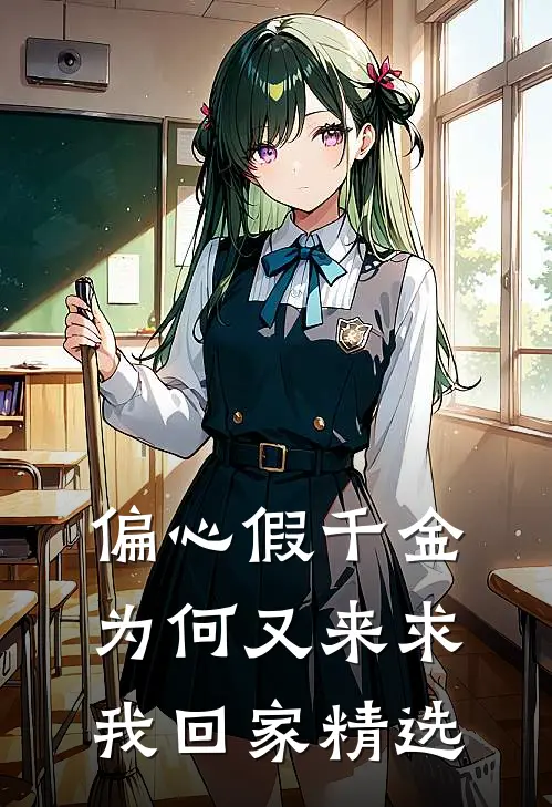 偏心假千金，为何又来求我回家精选