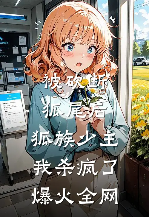 被砍断狐尾后，狐族少主我杀疯了爆火全网