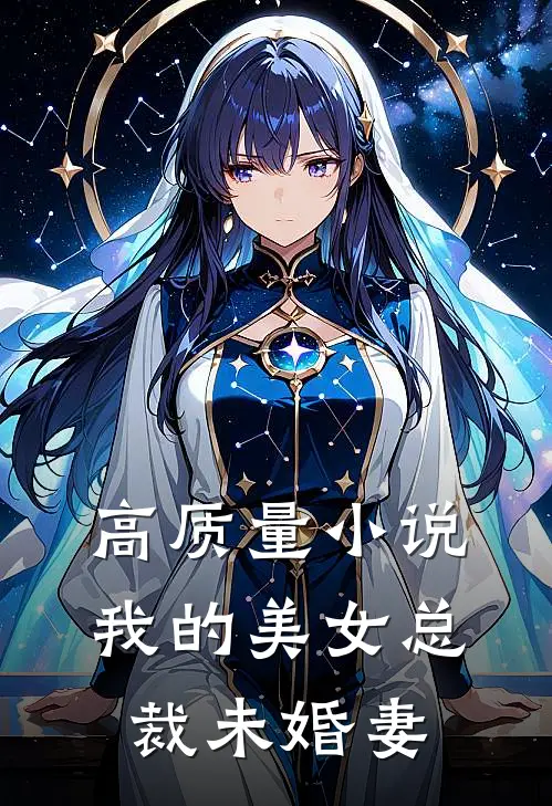 高质量小说我的美女总裁未婚妻