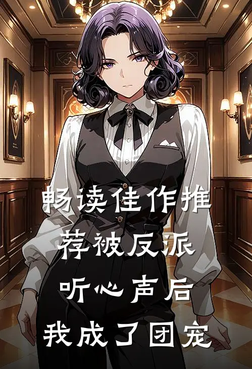 畅读佳作推荐被反派听心声后，我成了团宠