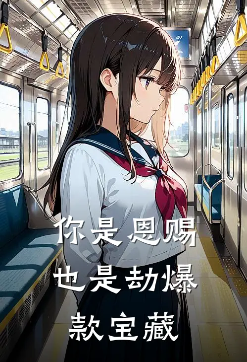 你是恩赐也是劫爆款宝藏