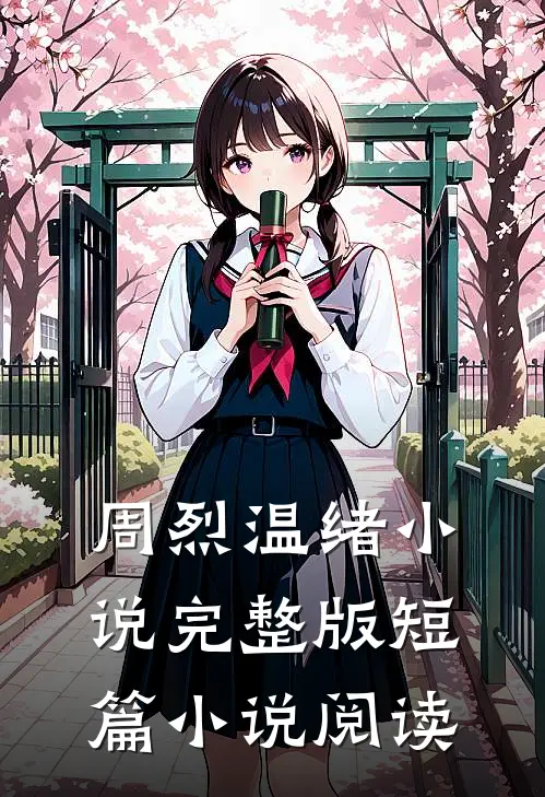 周烈温绪小说完整版短篇小说阅读
