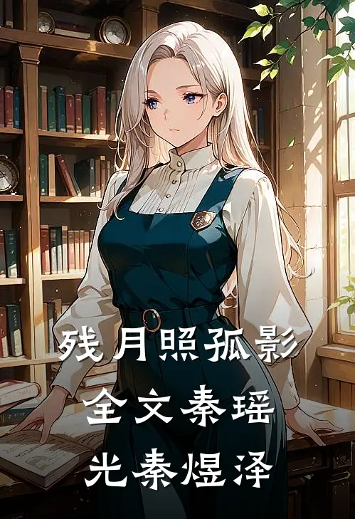残月照孤影全文秦瑶光秦煜泽