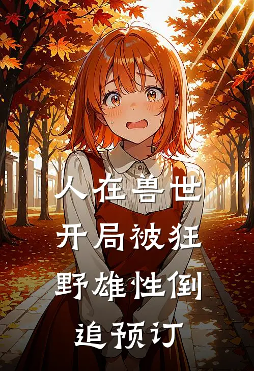 人在兽世，开局被狂野雄性倒追预订