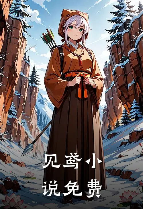 见鸢小说免费