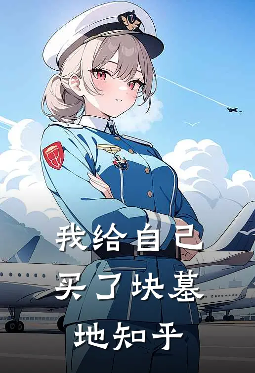 我给自己买了块墓地知乎