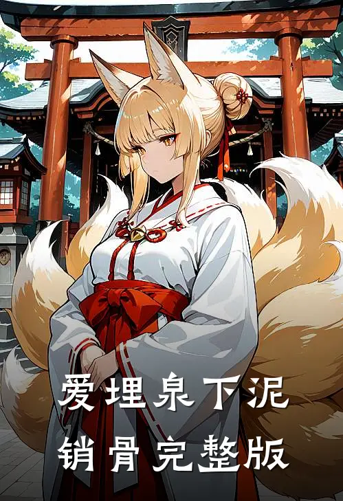 爱埋泉下泥销骨完整版