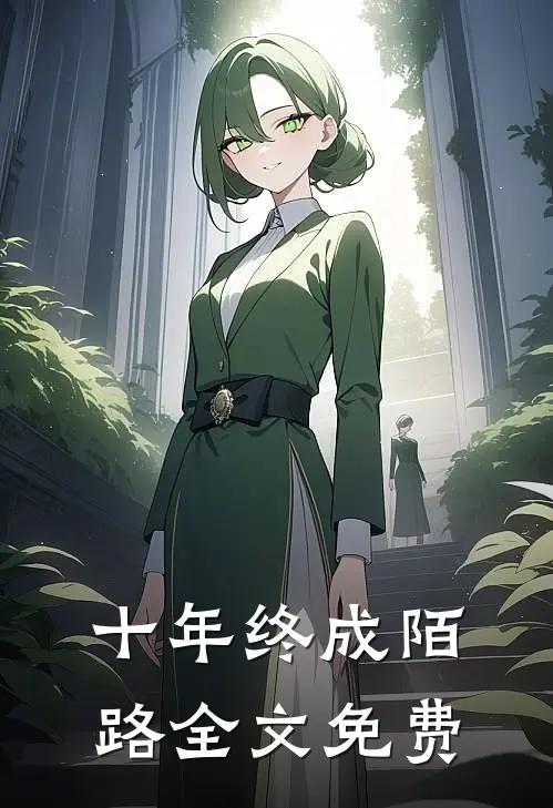 十年终成陌路全文免费
