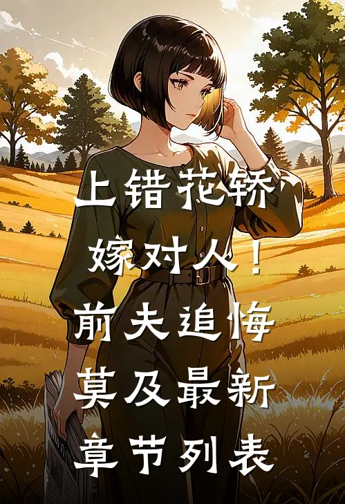 上错花轿嫁对人！前夫追悔莫及最新章节列表
