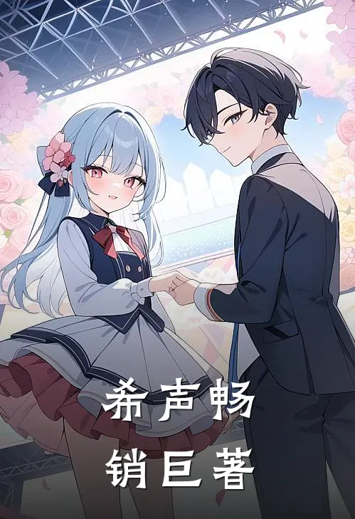 希声畅销巨著