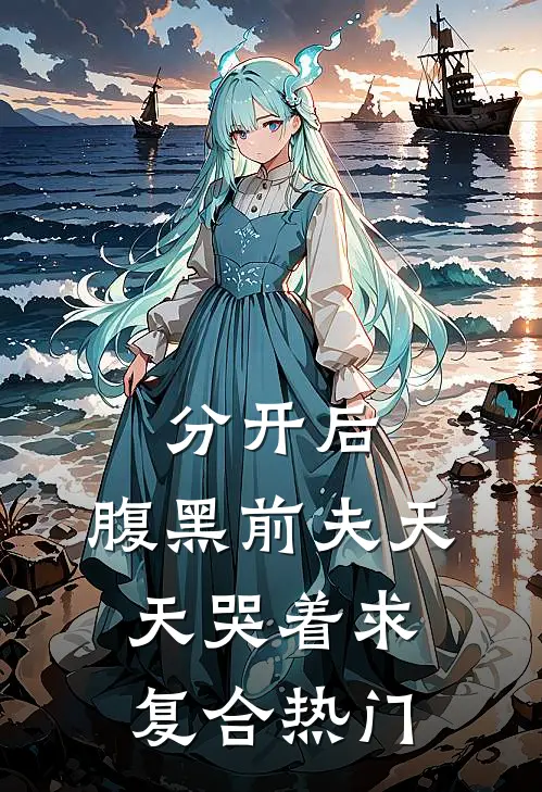分开后，腹黑前夫天天哭着求复合热门