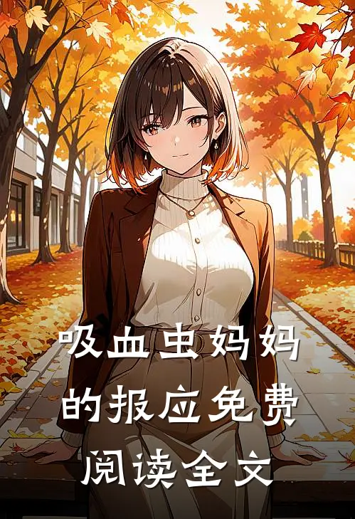 吸血虫妈妈的报应免费阅读全文