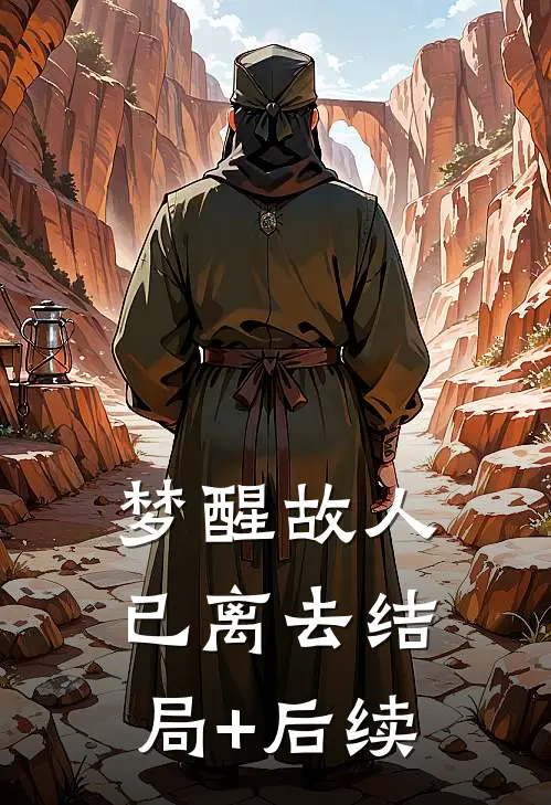 梦醒故人已离去结局+后续
