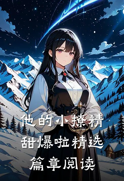 他的小撩精甜爆啦精选篇章阅读