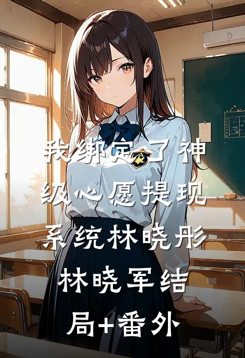 我绑定了神级心愿提现系统林晓彤林晓军结局+番外