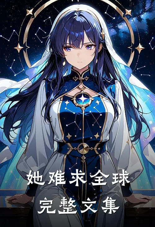 她难求全球完整文集