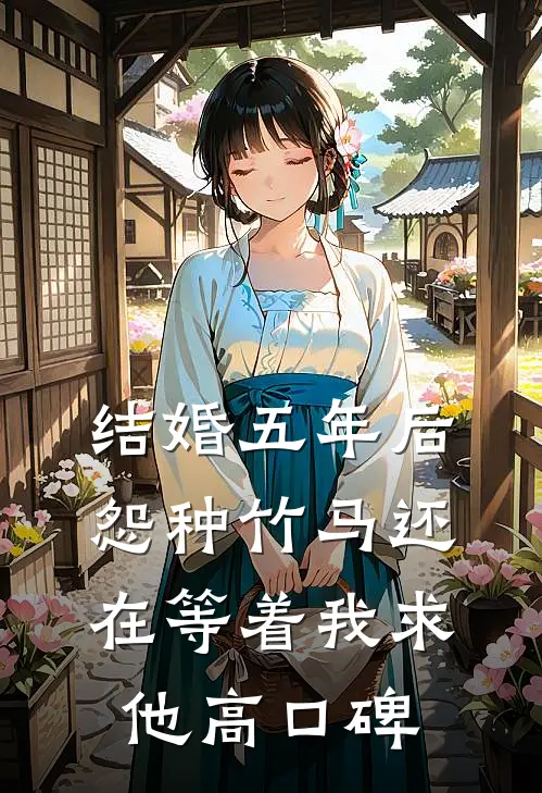 结婚五年后，怨种竹马还在等着我求他高口碑