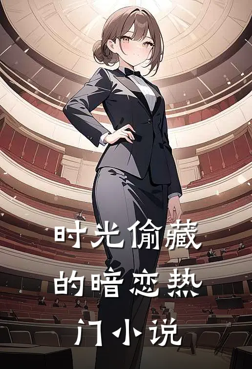 时光偷藏的暗恋热门小说