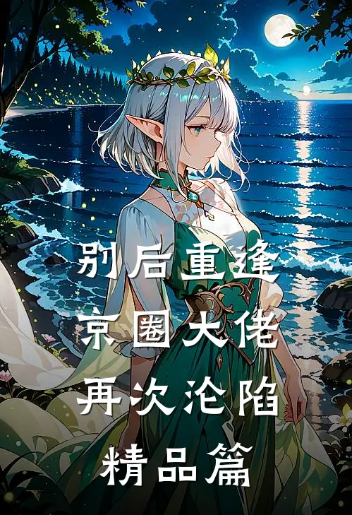 别后重逢，京圈大佬再次沦陷精品篇