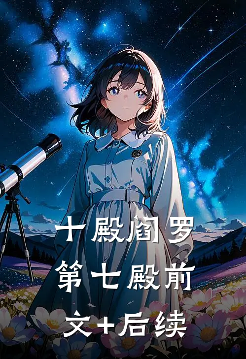 十殿阎罗第七殿前文+后续