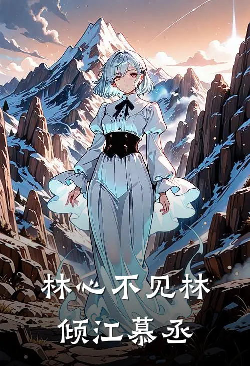 林心不见林倾江慕丞
