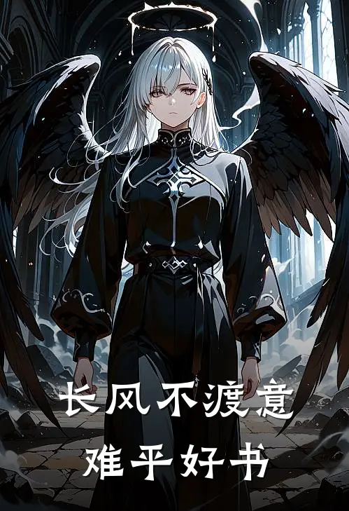 长风不渡意难平好书