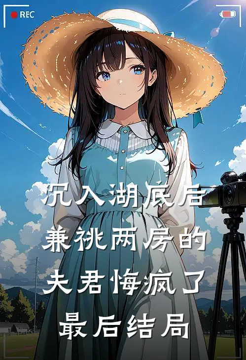 沉入湖底后，兼祧两房的夫君悔疯了最后结局