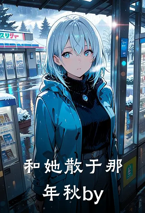和她散于那年秋by