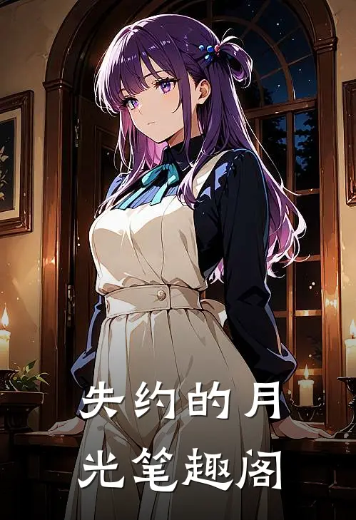 失约的月光笔趣阁